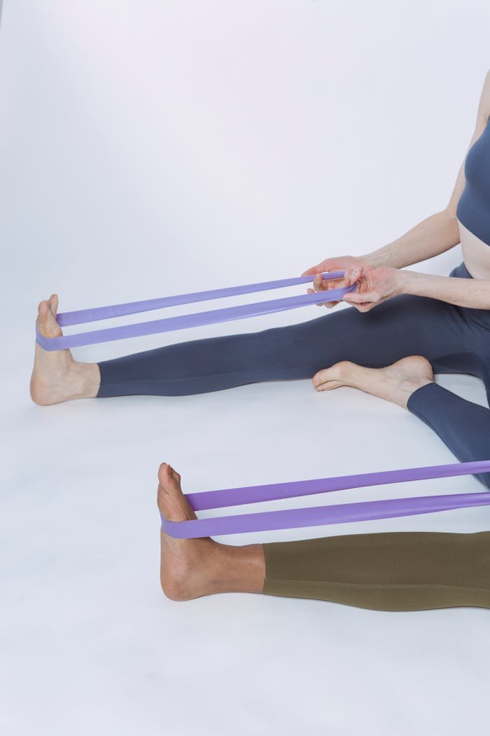 Contacto Pilates Oviedo​